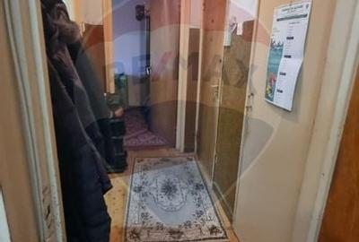Apartament 3 camere Metrou / Parc Titan - Aleea Solidaritatii - 10