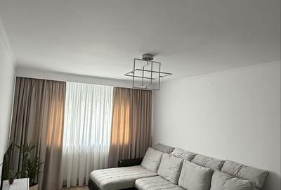 Apartament cu 2 camere decomandat în Central - 2