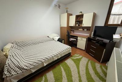 Garsonieră decomandată în 23 August - 6