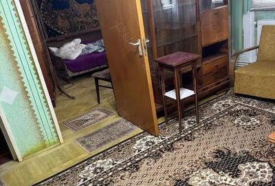 Apartament 2 cam , Micro 16, et 3, (fostu Continental) - 2