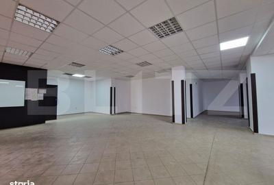 Spațiu comercial, de 196 mp, în Între Lacuri - 1