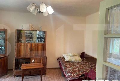 Casă cu 3 camere cu Teren 600 Mp în Beliș - 2
