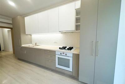 Apartament 3 camere de inchiriat Laguna Residence Floreasca - 10