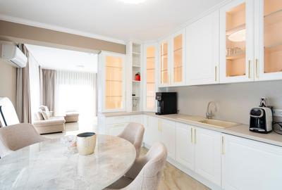 Casă individuală cu 4 camere cu Canalizare în Sântandrei - 4