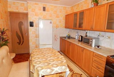 Apartament cu 2 camere în Lujerului - 5