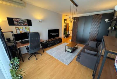 2 camere | DECOMANDAT | PROPRIETAR | Mobilat | 53mp utili | Vedere superba - 3