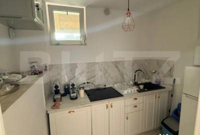 Spațiu comercial, de 280 mp, în Girocului - 8