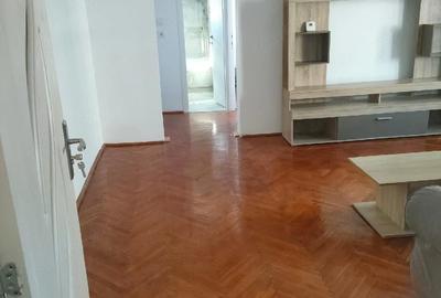Apartament cu 2 camere semidecomandat în Șagului