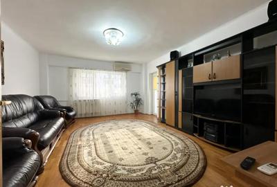 Apartament cu 3 camere decomandat, mobilat în Mărășești - 8