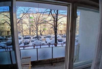 Apartament 2 camere - etaj 1 cu balcon - Rogerius - 6