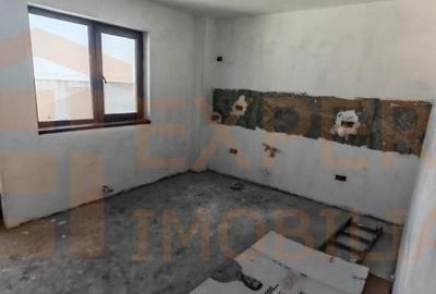 Casă cu 3 camere în Lumina - 7