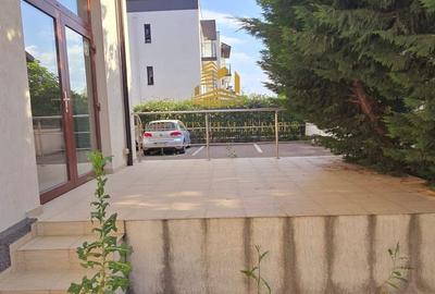 Spațiu comercial, de 260 mp, în Sisești - 19