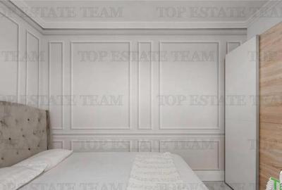 Studio spatios mobilat modern in zona Giulesti - 3