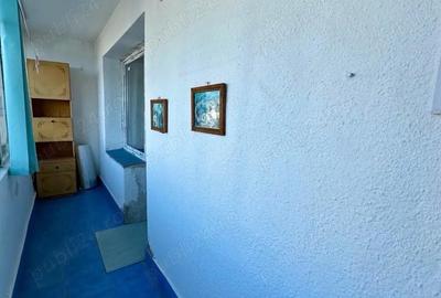Apartament cu 3 camere decomandat în Unirii - 5