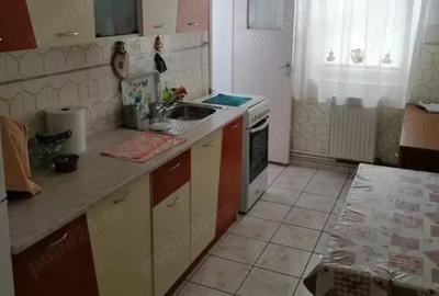 Apartament decomandat in Cartier Racadau - 1