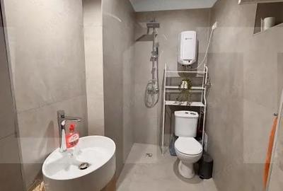 Spațiu comercial, de 75 mp, în Ultracentral - 1