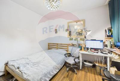 Vanzare ap. 5 camere | 111mp | Metrou 1 Decembrie Vanzare ap. 5 camere | 111mp | Metrou 1 Decembrie - 8