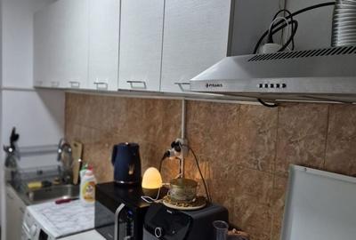 Garsonieră decomandată, mobilată în Sebastian - 7