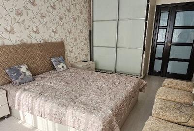 Garsonieră decomandată în Vlahuță - 2