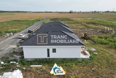 Casă individuală cu 4 camere cu Canalizare în Vladimirescu - 2