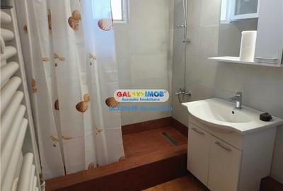 Apartament cu 2 camere decomandat, mobilat în Parcul Carol - 3