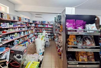 Spatiu Comercial Generos Rasnov Zona Caragiale - 2