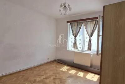 Apartament 3 camere, zona Baragan, Sighisoara - 16