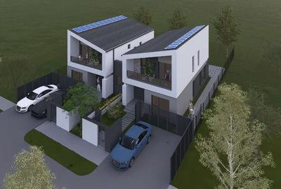 COMISION 0% Duplex despartit cu 4 camere | UMFT - 2