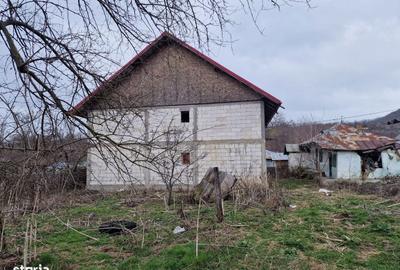 Casă cu 10 camere cu Teren 2200 Mp în Dragomirești - 13