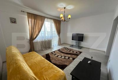 Apartament 2 camere, decomandat, zona Magnolia Pielesti-La T - 2