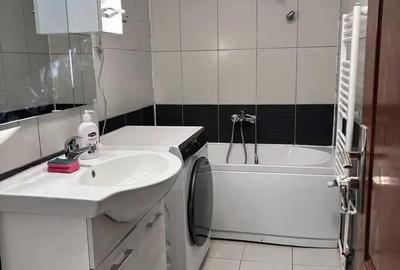 Apartament cu 3 camere în Careiului - 5