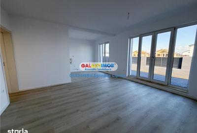 Casă cu 4 camere cu Teren 300 Mp în Sânpetru - 14