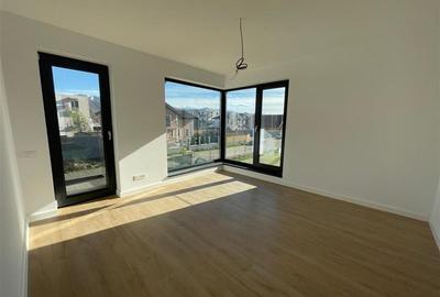 Casa 4 camere, 114mp utili, 335mp teren, cartier nou, Ghimbav - 3