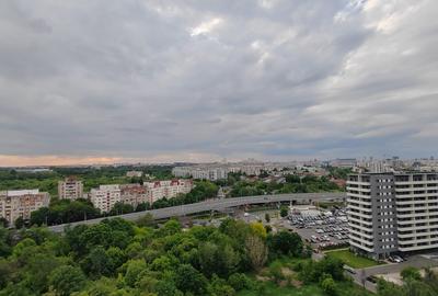 Apartament 3 camere in Asmita Gardens - 15