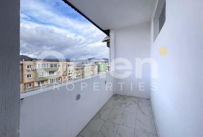 Apartament cu 3 camere decomandat în Central - 3