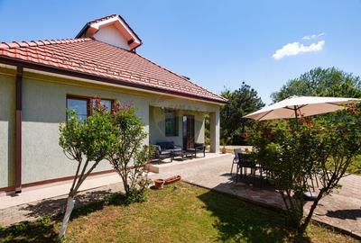 Casă cu 4 camere cu Garaj în Subcetate - 31