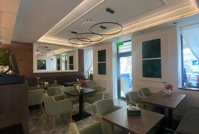 Spatiu  comercial vanzare Pta Romana 130mp - 3