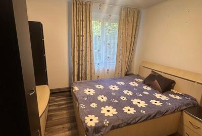 Apartament cu 2 camere semidecomandat în Central - 6