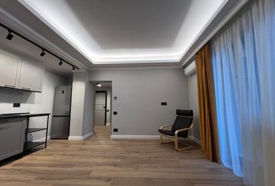 Apartament cu 2 camere semidecomandat în Calea Victoriei - 3