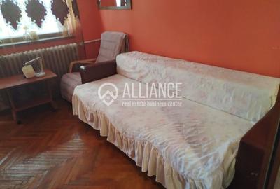 Tomis Nord Cambrige School (COD 06) Apartament 4 camere - 3