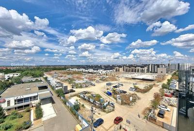 Apartament cu 3 camere decomandat, mobilat în Pipera - 42