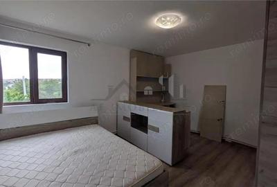 De inchiriat 4 camere, Valea adainca in spate la Capitol - 2