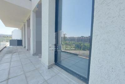 Apartament cu 3 camere/CF/88 mp/zona strazii Frunzisului! Apartament cu 3 camere/CF/88 mp/zona strazii Frunzisului! - 12