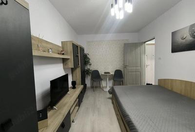 Garsonieră semidecomandată în Central - 6