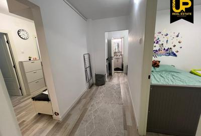 4 Camere Drumul Taberei Metrou Valea Ialomitei Balcon - 7