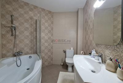 Casă individuală cu 6 camere cu Teren 550 Mp în Balotești - 14