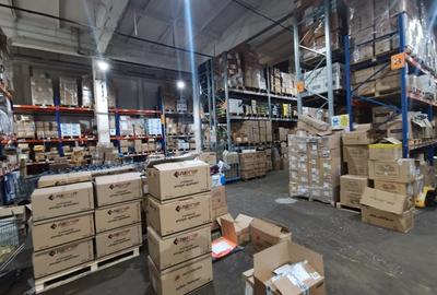 Hala industriala depozitare/logistica/productie, 900mp, zona Zizinului - 2