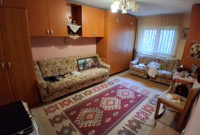 Apartament cu 2 camere decomandat, mobilat în Canta