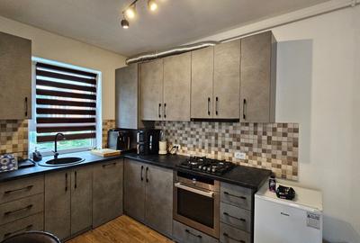 Apartament 2 camere Tractorul-Grandis,mobilat-utilat,parcare,133800 Euro - 6