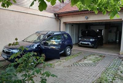Inchiriere Vila individuala Berceni-Giurgiului - 17